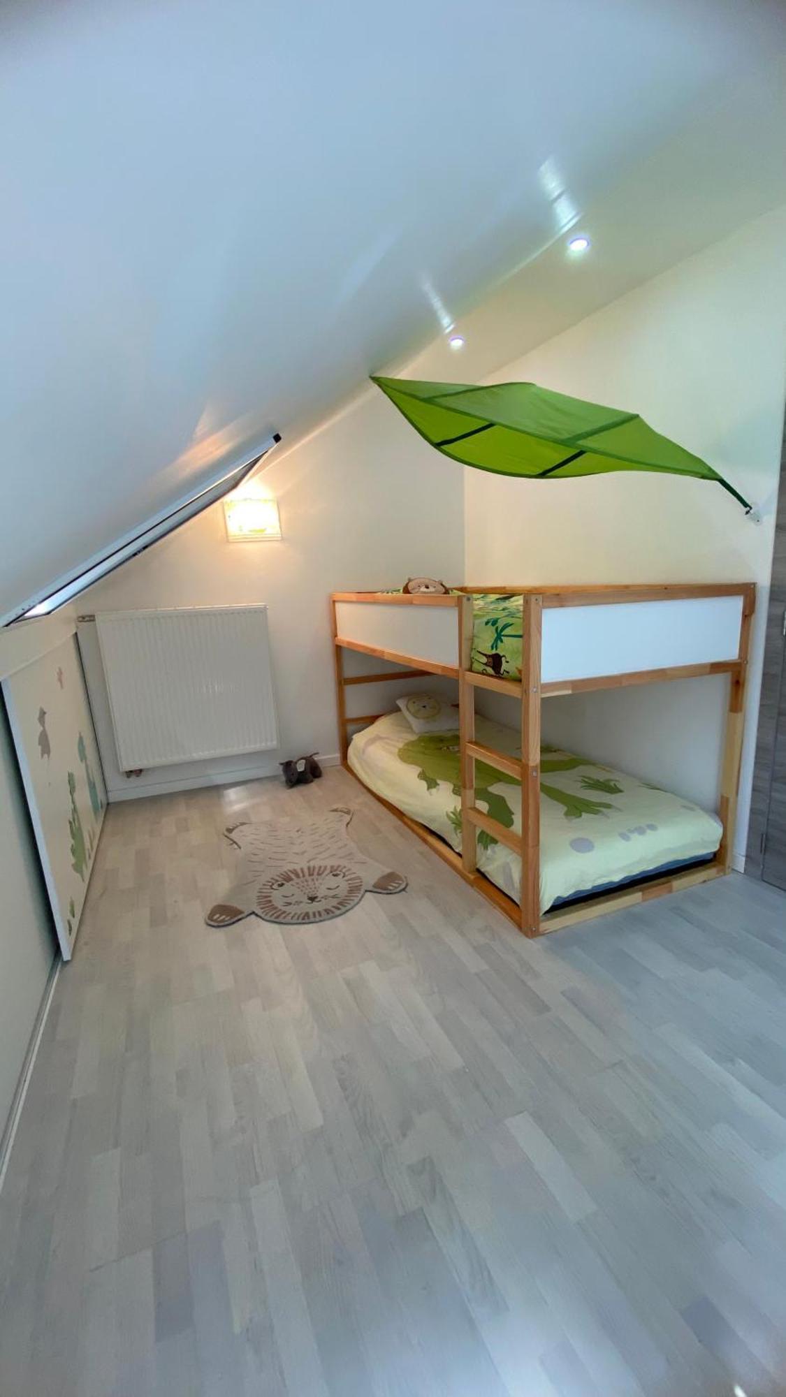 Next2Airport - Appartement House Of Lions Ransart Buitenkant foto